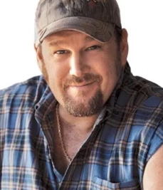 Larry the Cable Guy