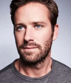 Armie Hammer