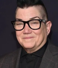 Lea DeLaria