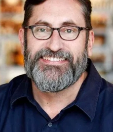 Bob Peterson