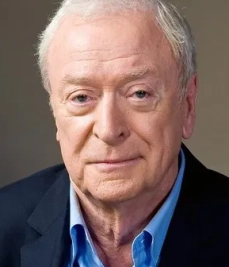 Michael Caine