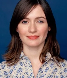 Emily Mortimer