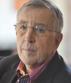 Brent Musburger