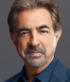 Joe Mantegna