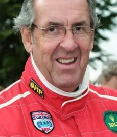 David Hobbs