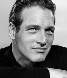 Paul Newman