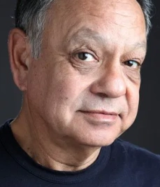Cheech Marin