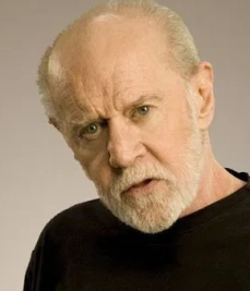 George Carlin