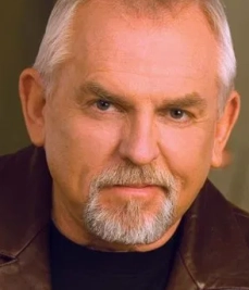 John Ratzenberger