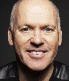 Michael Keaton