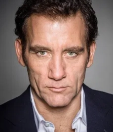 Clive Owen