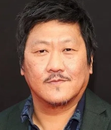 Benedict Wong
