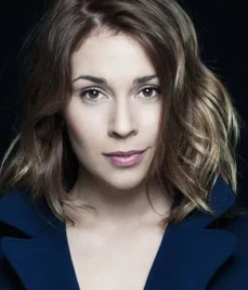 Alexandra Szucs