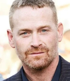 Max Martini