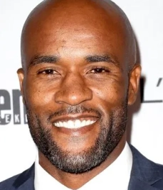 LaMonica Garrett