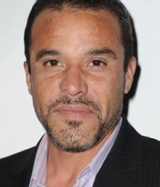 Michael Irby