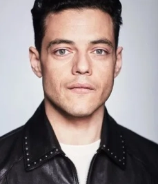 Rami Malek