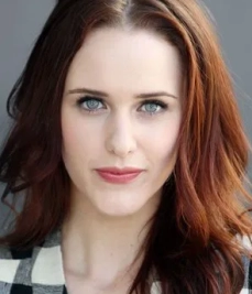 Rachel Brosnahan