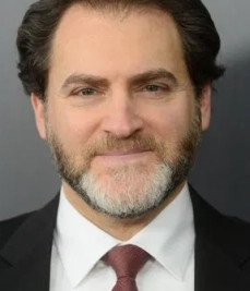 Michael Stuhlbarg