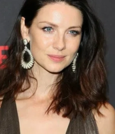 Caitríona Balfe