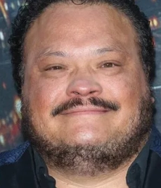 Adrian Martinez