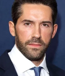 Scott Adkins
