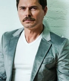 Lucho Velasco
