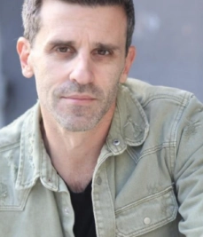 Jason Gurvitz