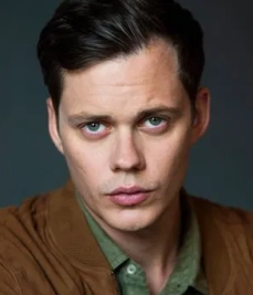 Bill Skarsgård