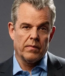 Danny Huston