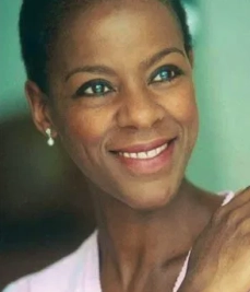 Josette Simon