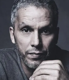 Sami Bouajila