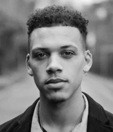 Jordan Bolger