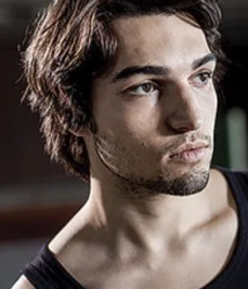 Jordan Haj