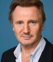 Liam Neeson