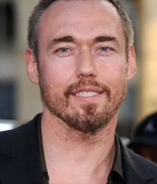 Kevin Durand