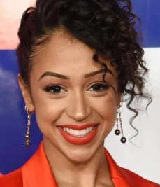 Liza Koshy