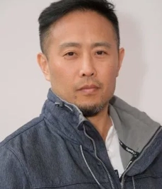 Eddie Yu
