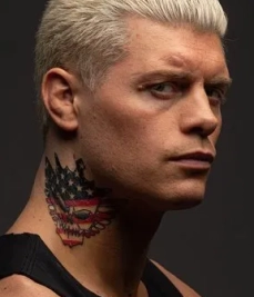 Cody Rhodes