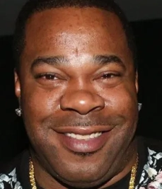Busta Rhymes