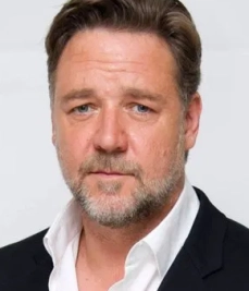 Russell Crowe