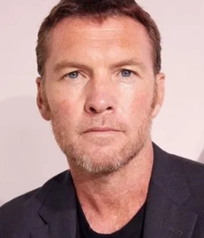 Sam Worthington