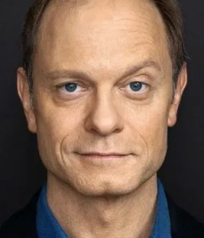David Hyde Pierce
