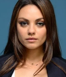 Mila Kunis