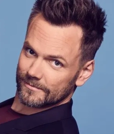 Joel McHale