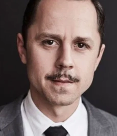 Giovanni Ribisi