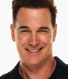 Patrick Warburton