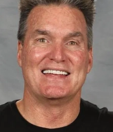 Sam J. Jones
