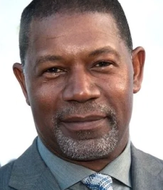 Dennis Haysbert