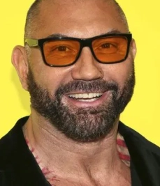 Dave Bautista